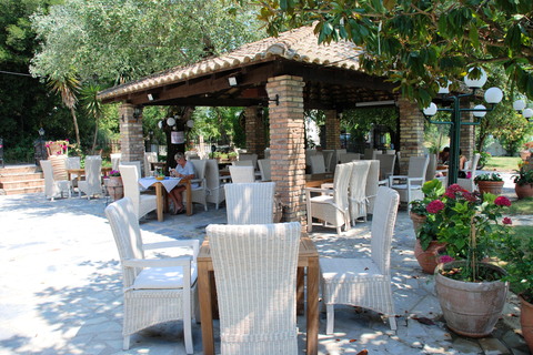 Appartementen Spiti Nikos foto 10