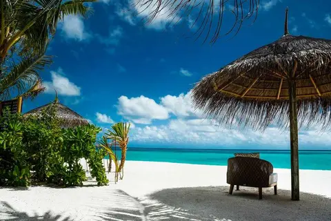 Ozen Life Maadhoo in Maadhoo — foto 22