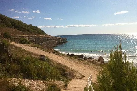 Camping Le Mas foto 14