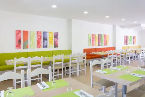 HSM Club Torre Blanca in Sant Llorenç des Cardassar — foto 4