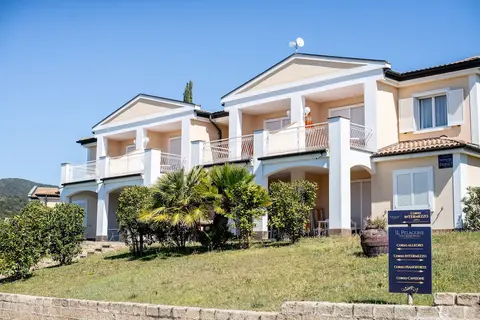 Il Pelagone Hotel & Golf Resort in Gavorrano, foto 21