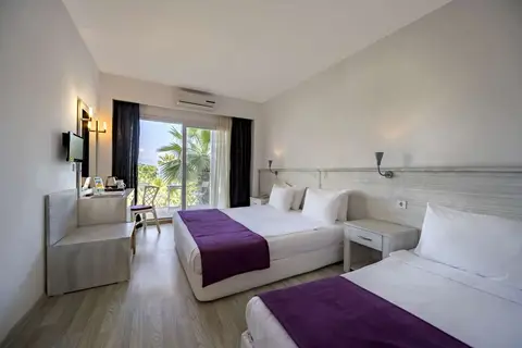 Charm Beach in Bodrum, foto 23