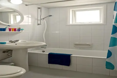 Sunny Hill Hotel Apartments in Paphos — foto 20