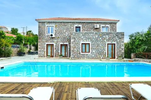 Petrino Apartments in Molyvos — foto 16