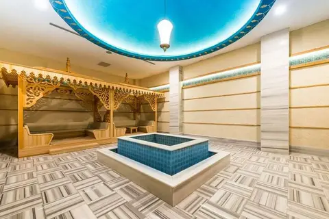 Rubi Platinum Spa Resort & Suites in Alanya, foto 26