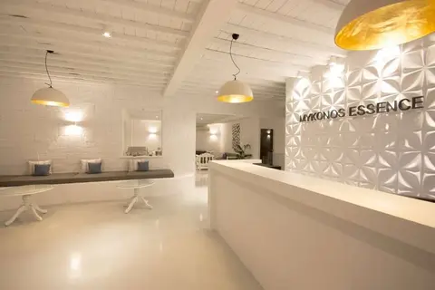 Mykonos Essence Hotel in Mykonos — foto 2