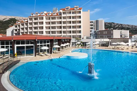 Bunculuka in Baška — foto 6