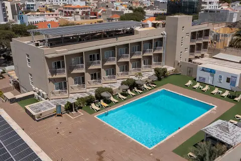 Oasis Porto Grande Hotel in Mindelo — foto 2