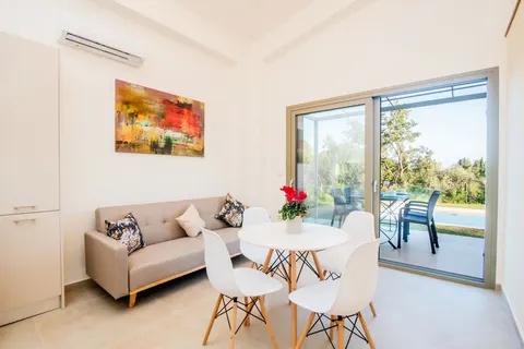 Epta Karpi Villas in Corfu — foto 10
