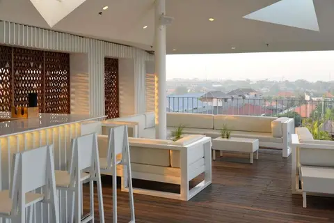 Ize Seminyak in Seminyak, Badung, Bali, foto 14