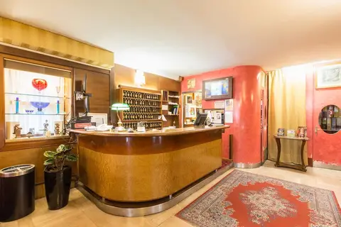 Albergo San Marco in Enego, foto 18