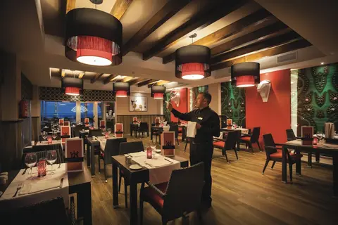 Hotel Riu Monica in Nerja — foto 26
