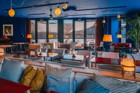Hotel Sant Cugat in Sant Cugat Del Valles — foto 2