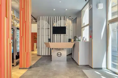 B&B Hotel Milano City Center Duomo in Milaan — foto 10