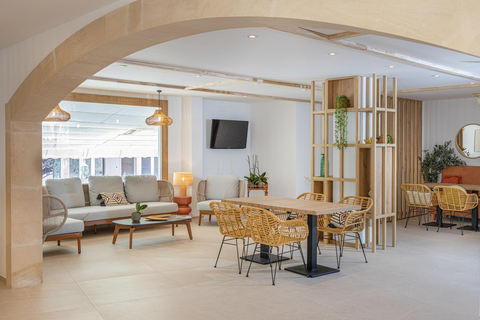 Appartementen Sol Cala d'Or foto 16