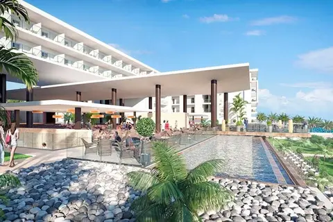Riu Palace Swahili in Zanzibar — foto 13