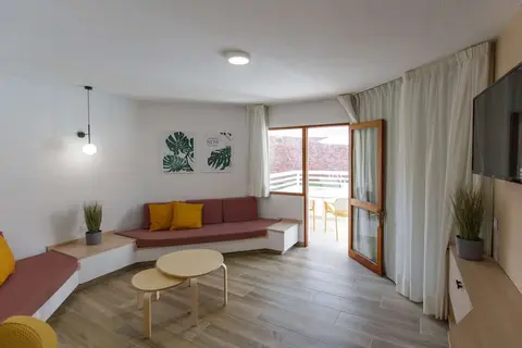 Alsol Datasol Appartementen in San Bartolomé de Tirajana — foto 7