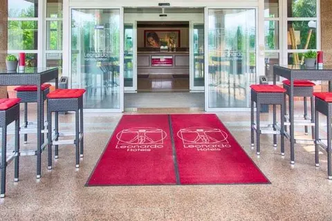 Leonardo Hotel Hamburg Stillhorn foto 12