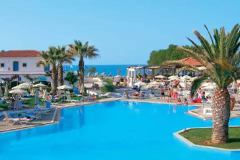 Caldera Creta Paradise in Γεράνι — foto 12