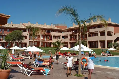 Sol Sancti Petri Apartamentos in Chiclana de la Frontera — foto 5