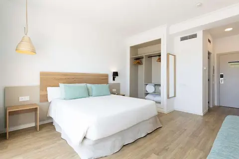 MarSenses Paradise Club Hotel in Ciutadella, foto 11