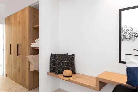 Elvita Hotel in Lothiarika — foto 21