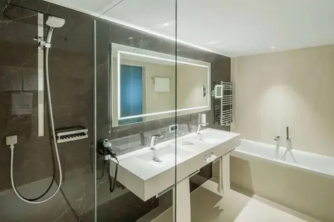 Hotel Best Western Plus Bottcherhof in Hamburg — foto 16