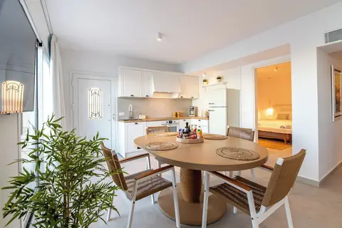 Achillion Luxury Villa in Korfoe — foto 9