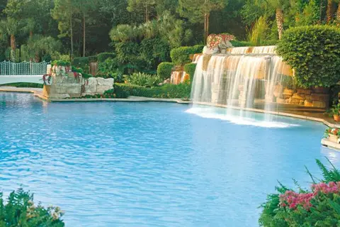 Walt Disney World Swan in Lake Buena Vista — foto 29