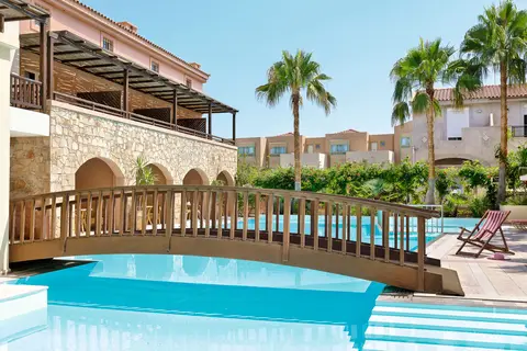 Grecotel Casa Adele in Rethimnon — foto 12