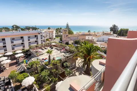 Luna Clube Oceano in Albufeira, foto 21