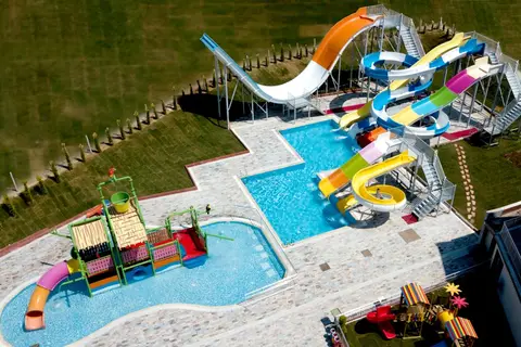 Art Poseidon Hotel Side in Manavgat, foto 14