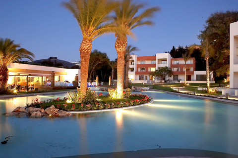 Hotel Rodos Palace - all inclusive foto 21