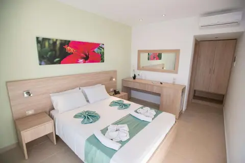 Meliton Hotel in Meliton Hotel, foto 3