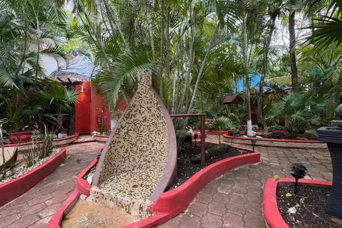Cocos Cabanas in Playa del Carmen, foto 13