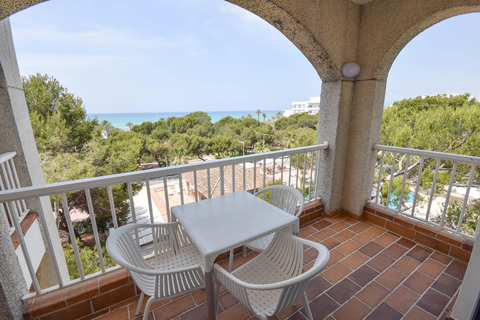 Aparthotel Houm Plaza Son Rigo foto 32