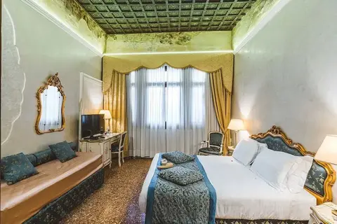 Locanda Ca''Amadi in Venetië, foto 6