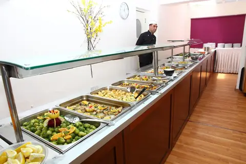 Triton Hotel in Δημοτική Ενότητα Μαλίων — foto 20