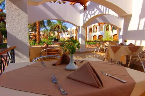 Coral Hills Resort Sharm El Sheikh in Sharm El Sheikh — foto 29