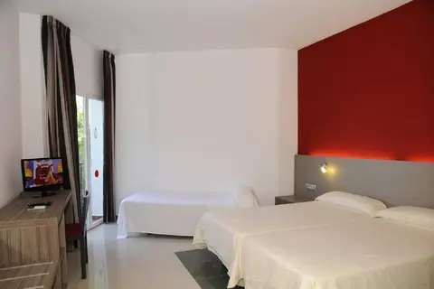 Hotel Nerja Club by Dorobe Hotels in Nerja — foto 17