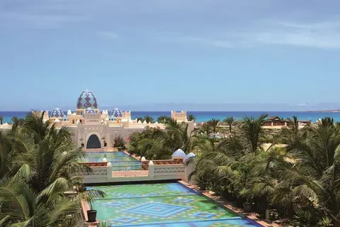 Riu Karamboa in Praia de Boca Salina — foto 17