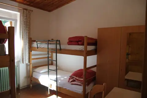 Residence Villaggio Santa Lucia in Ledro — foto 7
