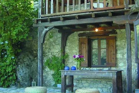 Pavezzo Country Retreat in Katouna, foto 29