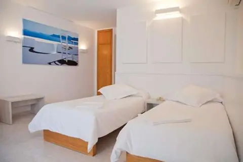 Vibra Panoramic Appartementen in Ibiza — foto 13