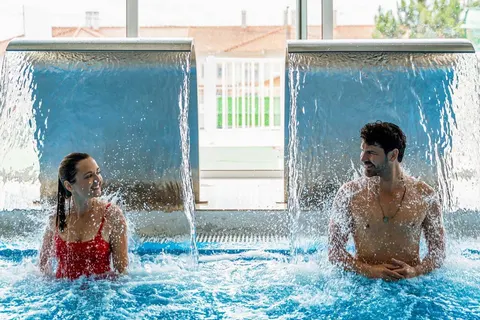 Camping Yelloh Colina Do Sol foto 23