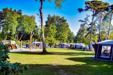 Recreatiepark De Paalberg foto 21