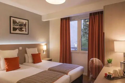 Classics Hotel Bastille in Parijs, foto 14