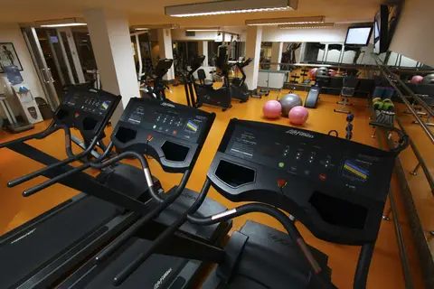 The Arkin Colony Hotel in Girne — foto 20