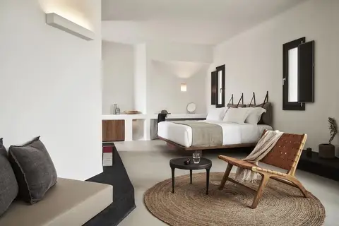 Orama Hotel & Spa in Φηρά Θήρας — foto 3