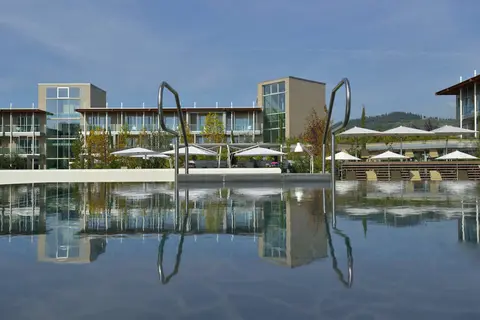 Hotel Aqualux Suite & Terme in Bardolino, foto 29